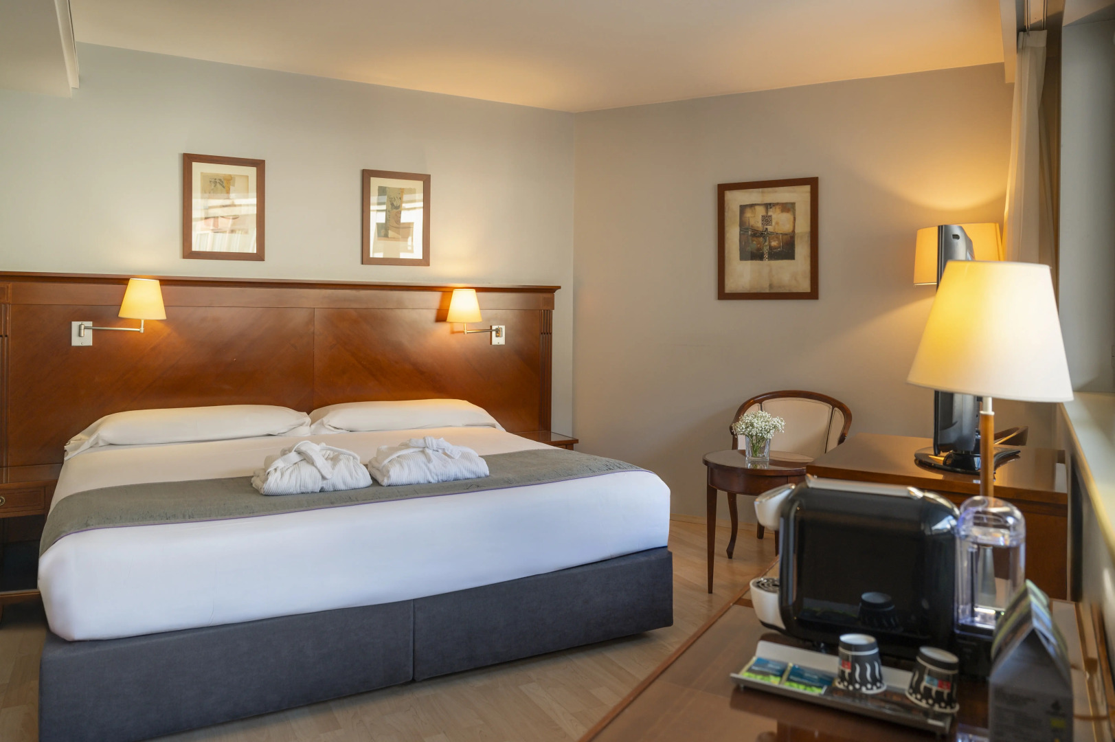 Foto - Hesperia Andorra