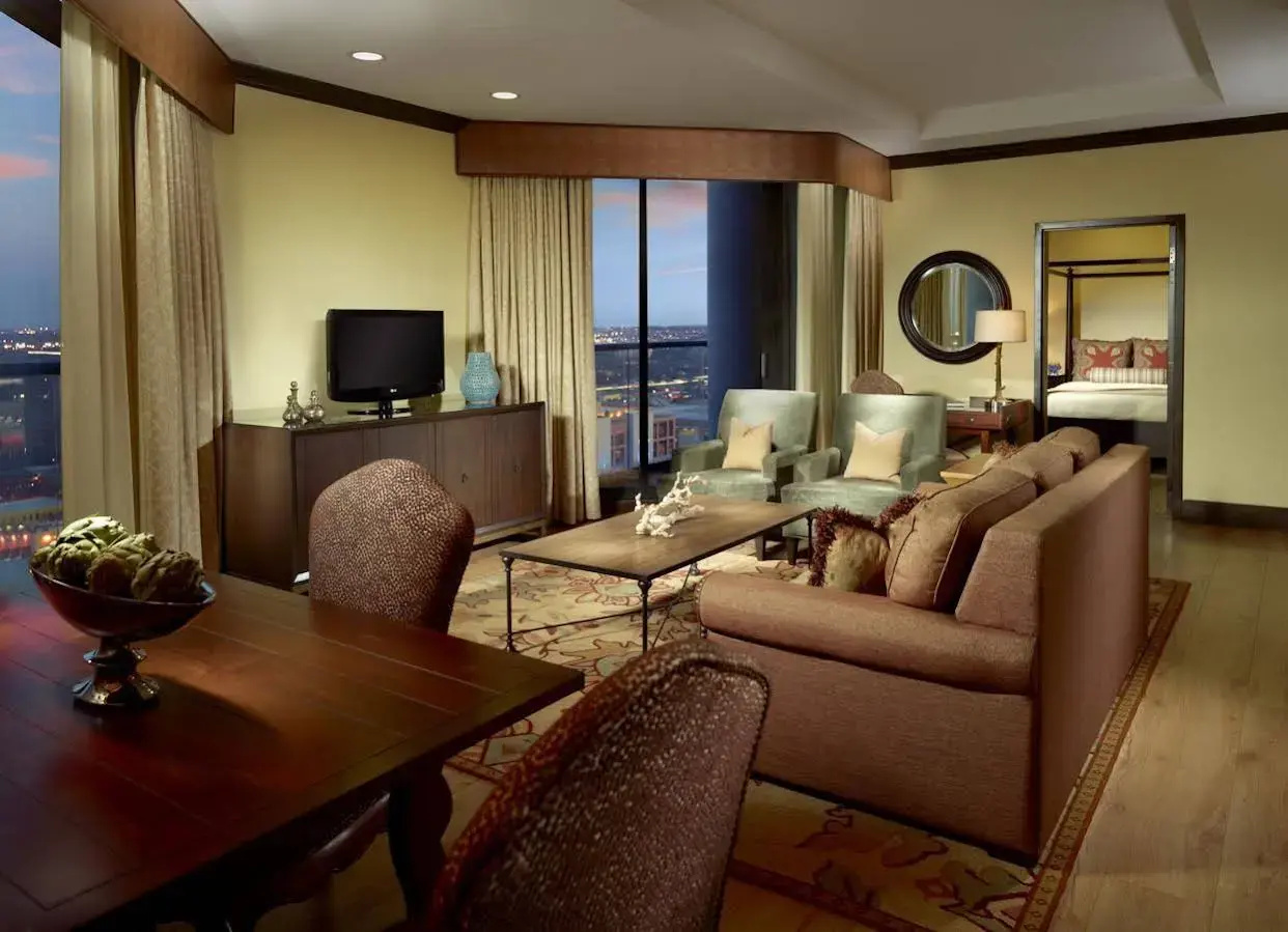 Foto - Omni Austin Hotel Downtown