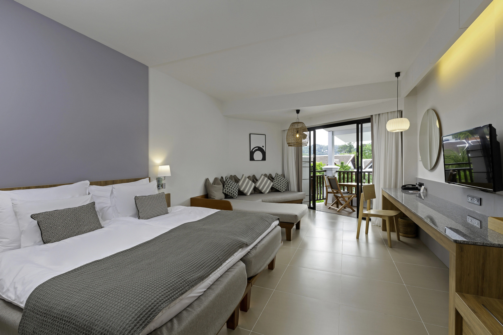 Foto - Sunwing Kamala Beach