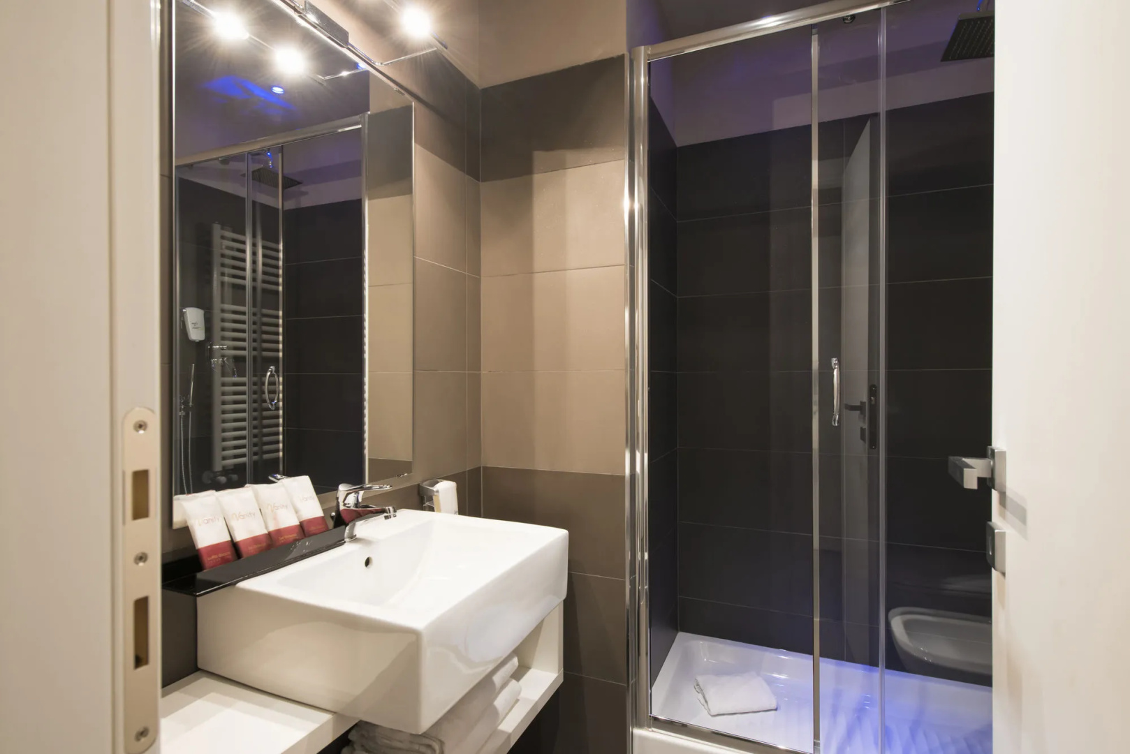 Foto - San Pietro Panoramic Suites with terrace & Rooms - Le Terrazze del Duca