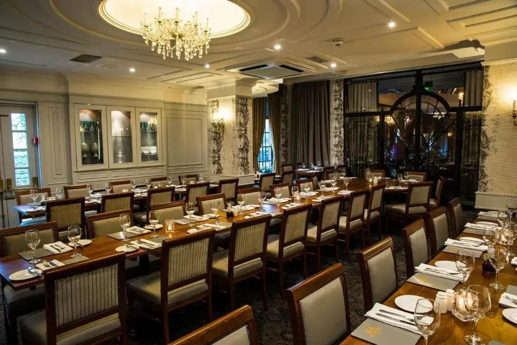 Foto - The Royal Toby Hotel