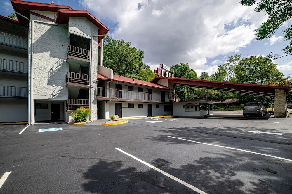 Photo - Bear Creek Inn Gatlinburg, TN
