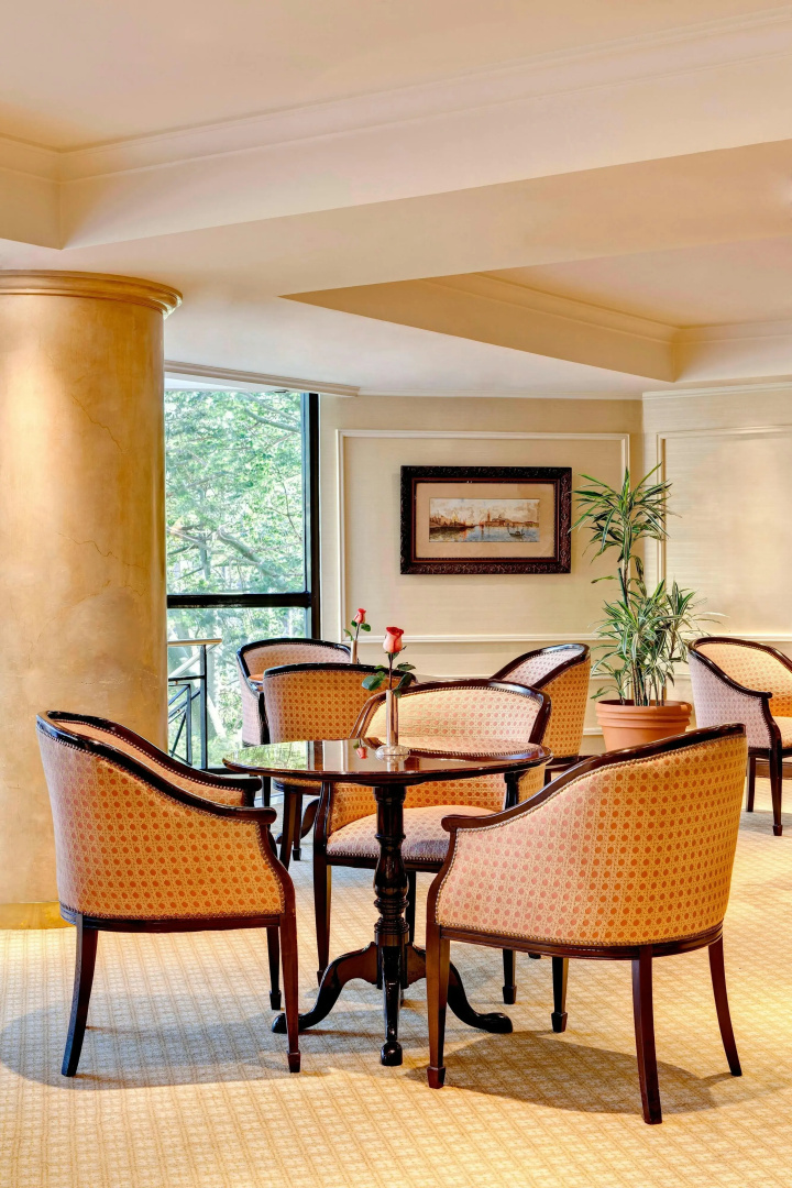 Foto - Park Tower, a Luxury Collection Hotel, Buenos Aires