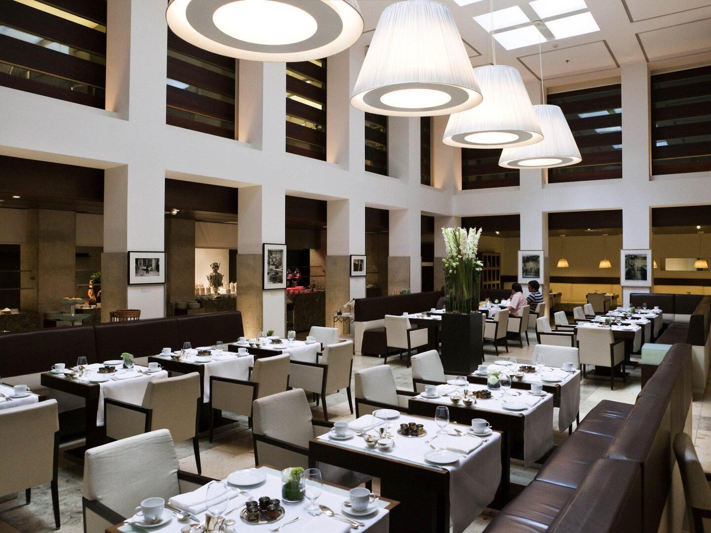 Photo - Hotel Luc, Autograph Collection