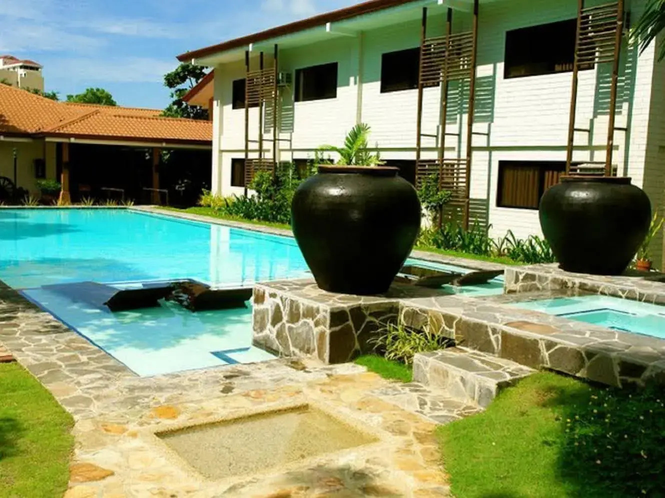 Photo - Cebu White Sands Resort and Spa