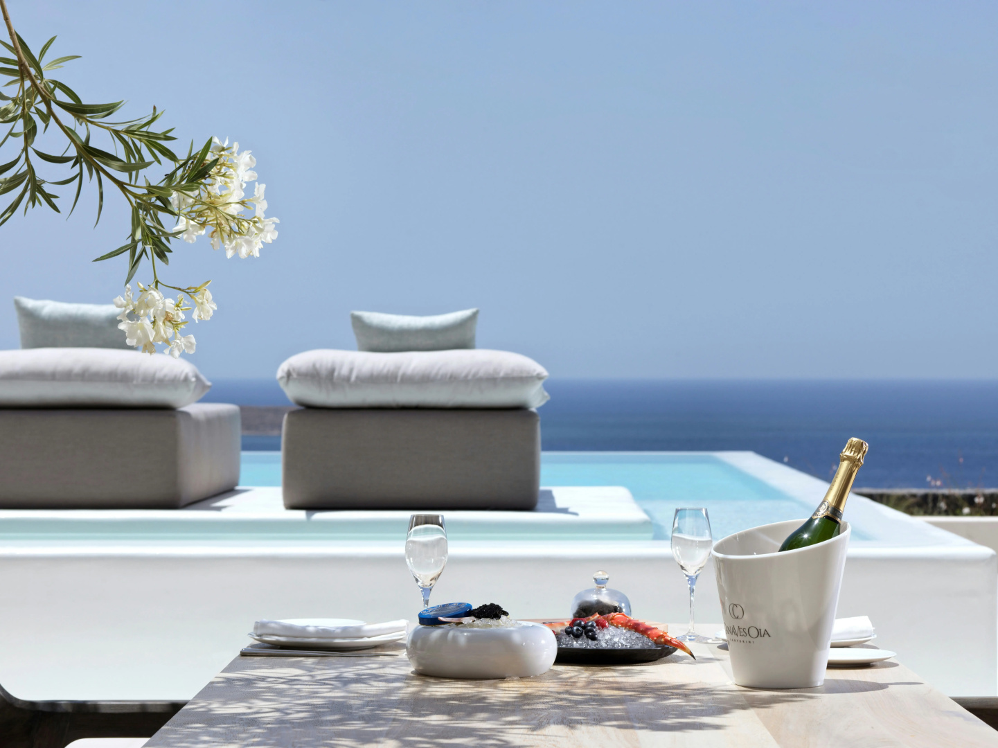 Photo - Canaves Epitome - Small Luxury Hotels of the World