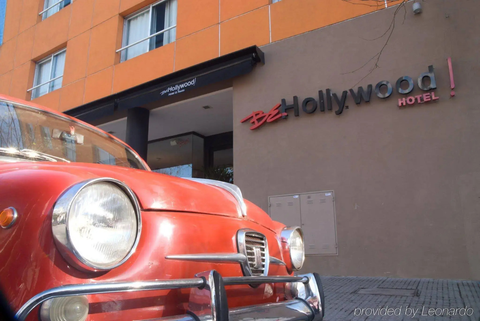 Foto - Be Hollywood!