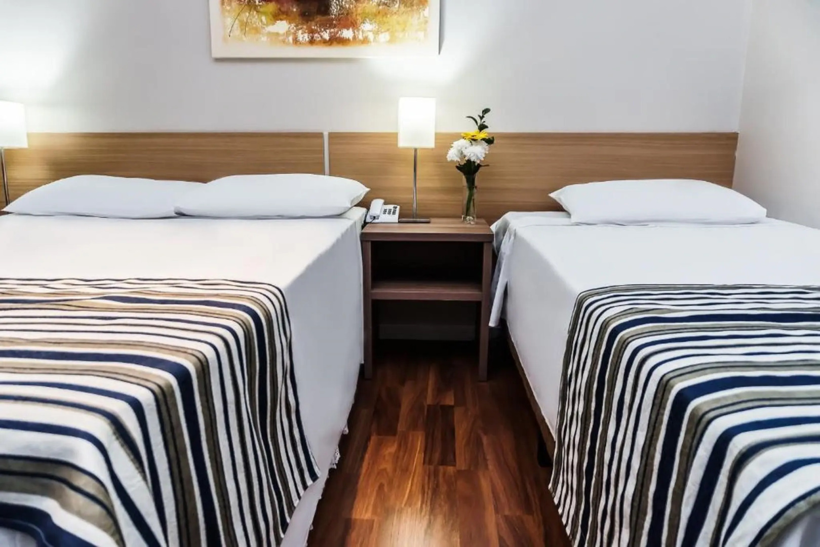 Foto - Hotel Nacional Inn Porto Alegre - by Nacional Inn - Próximo ao Complexo Hospitalar Santa Casa