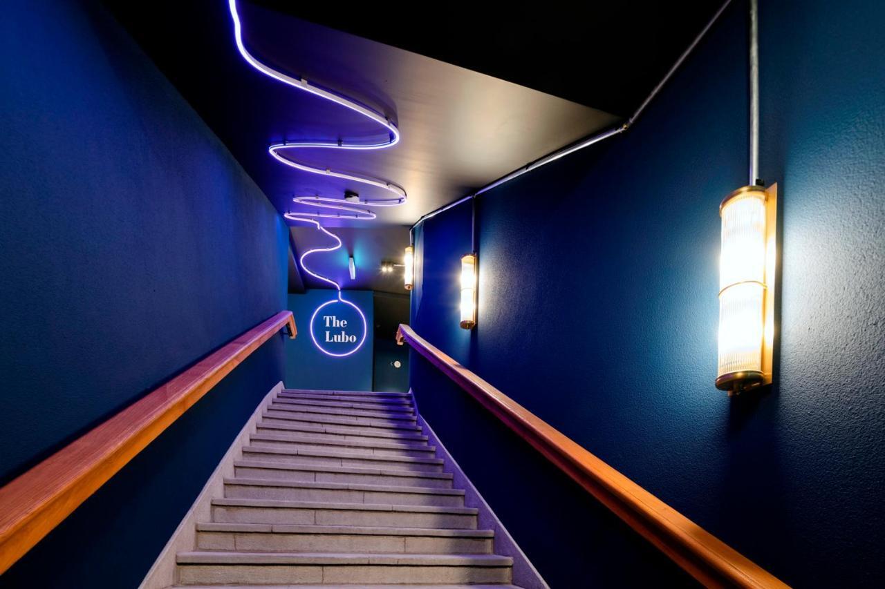 Foto - The Lubo - self check-in