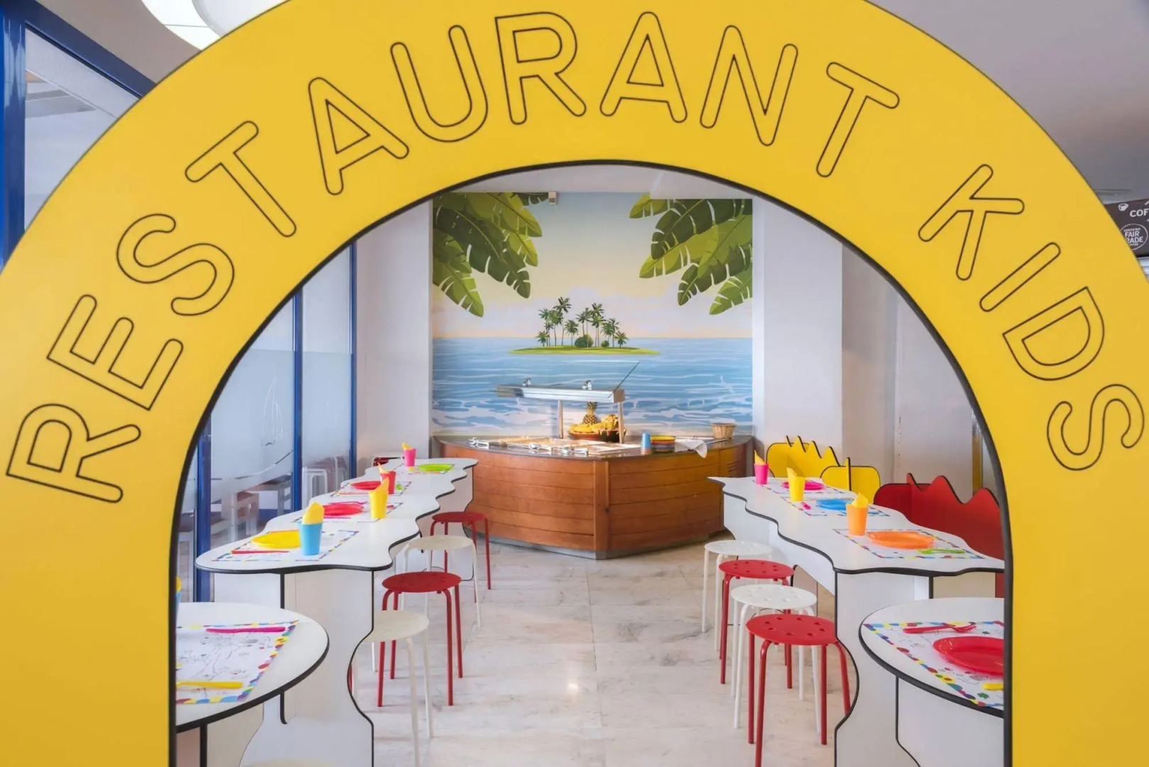 Foto - Hotel Tahití Playa