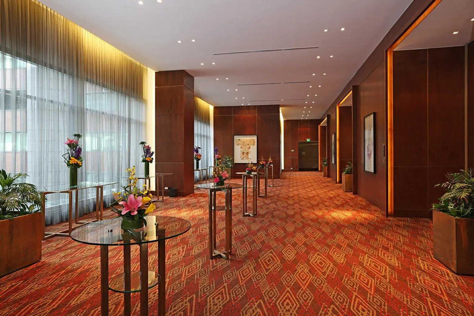 Photo - JW Marriott Hotel Bogotá