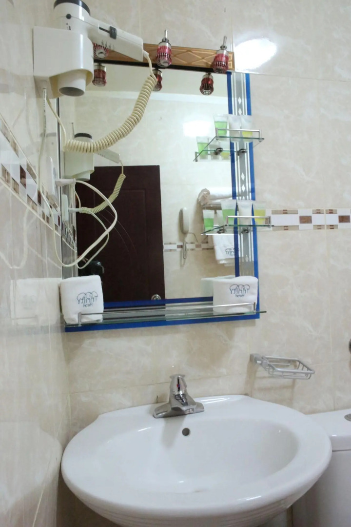 Photo - Trinity Hotel