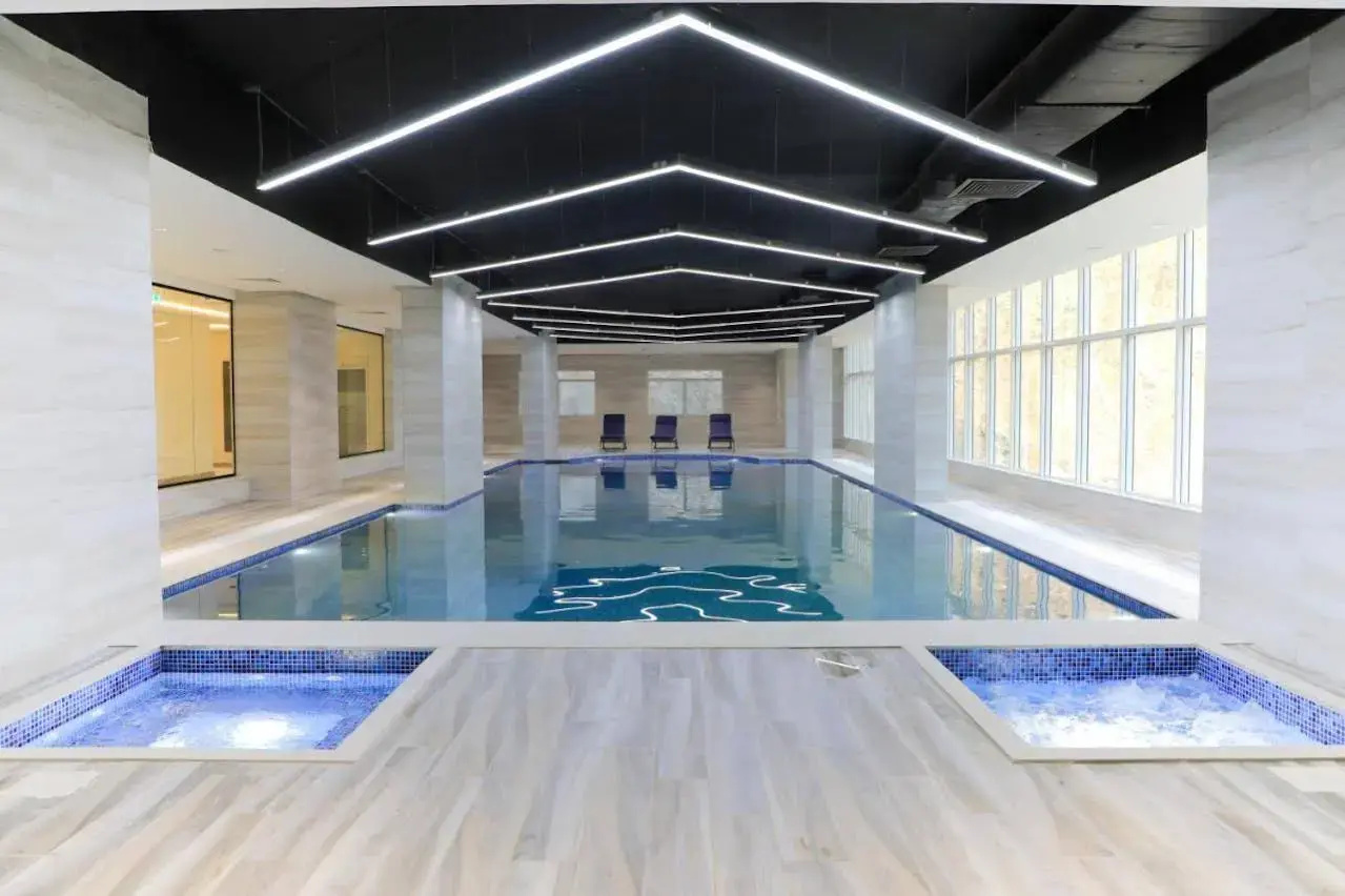 Photo - TIME Ruba Hotel & Suites
