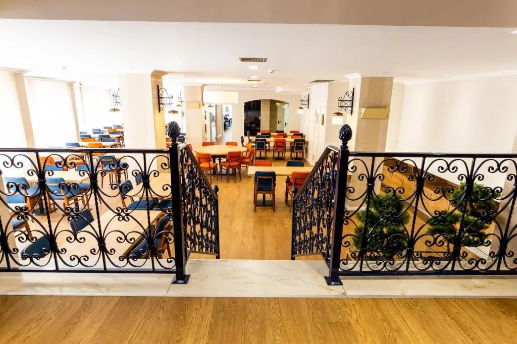 Foto - Dona Amélia Hotel by RIDAN Hotels