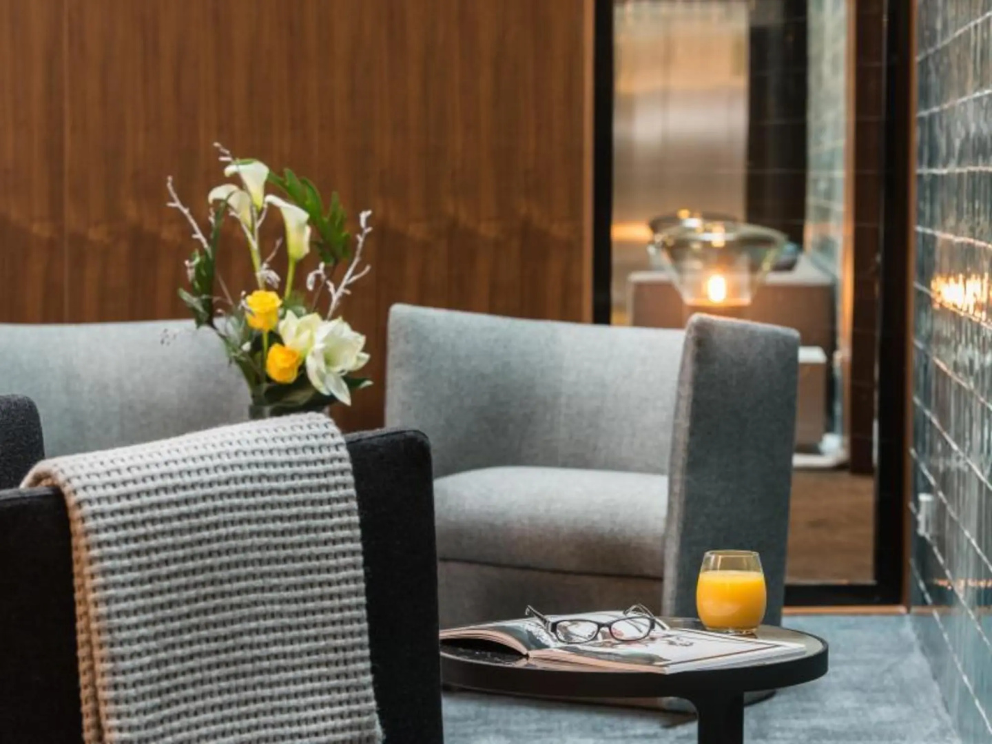 Foto - Fraser Suites Geneva - Serviced Apartments