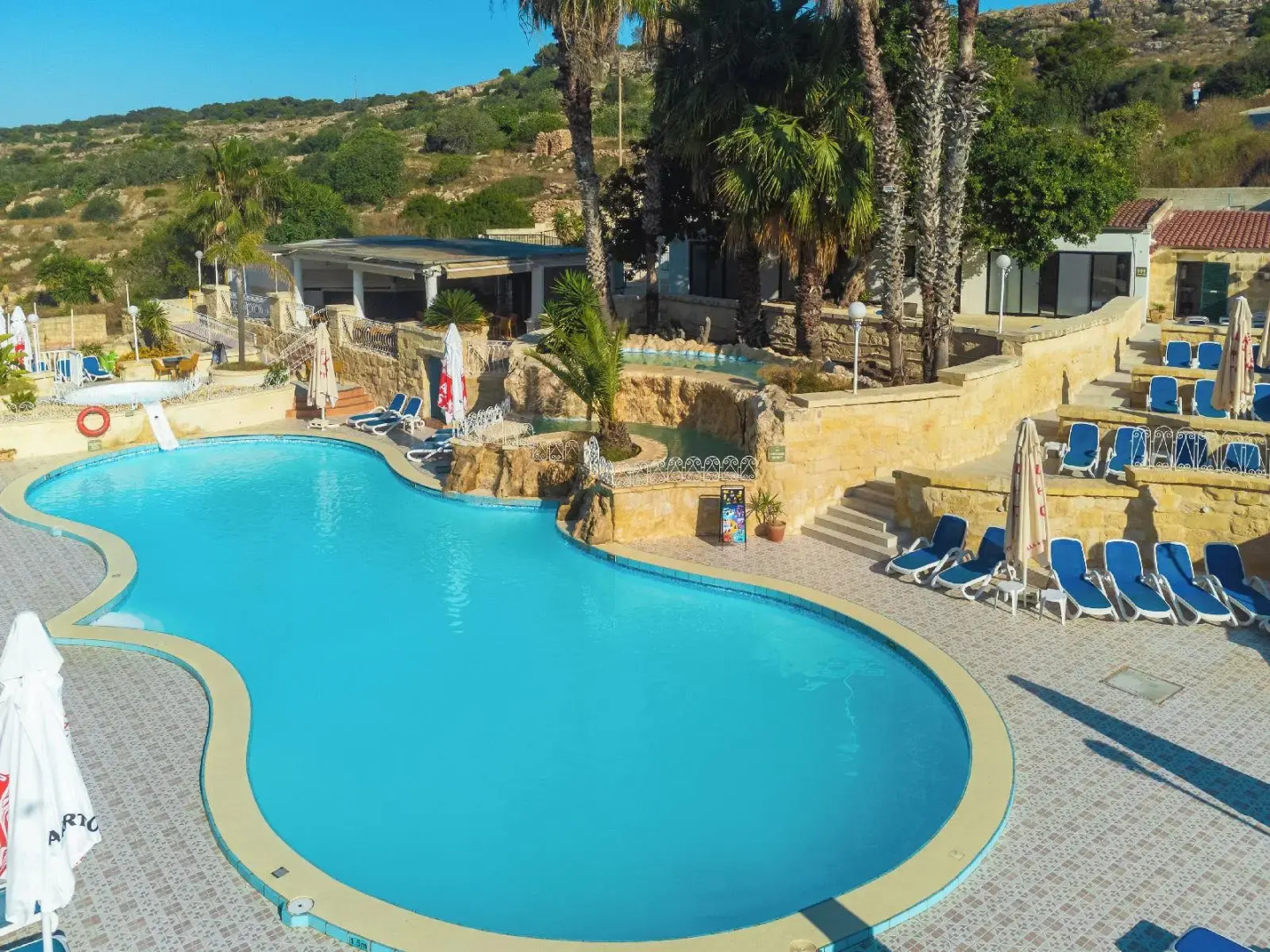 Photo - Xemxija Bay Hotel