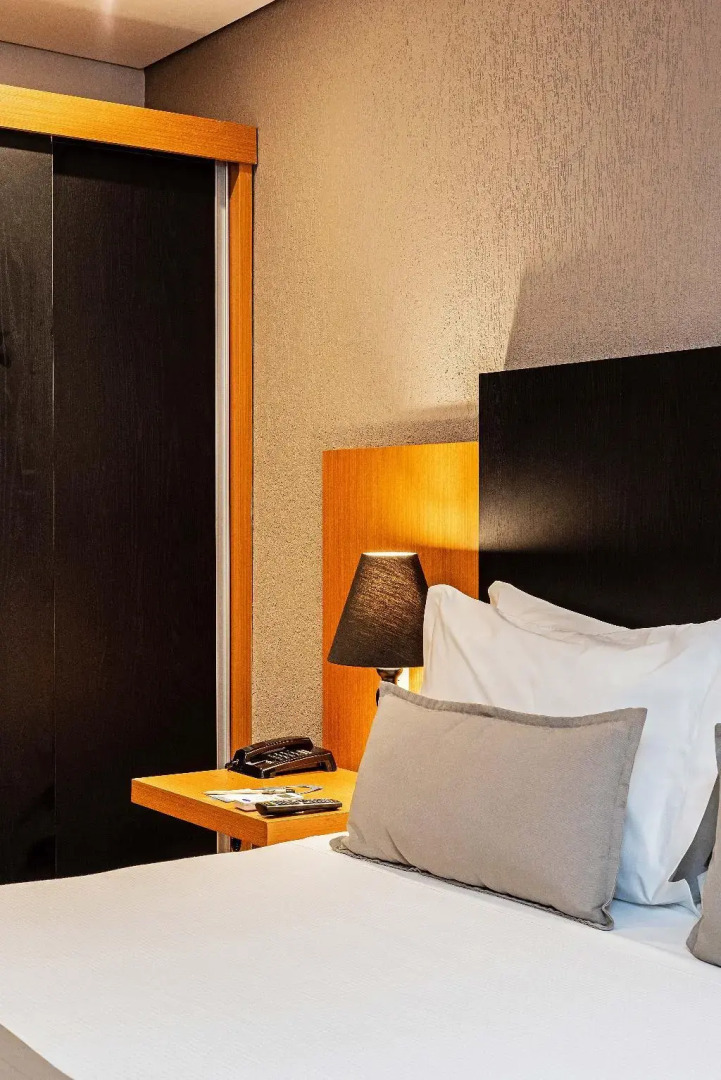 Foto - Slaviero Hotel Curitiba Batel