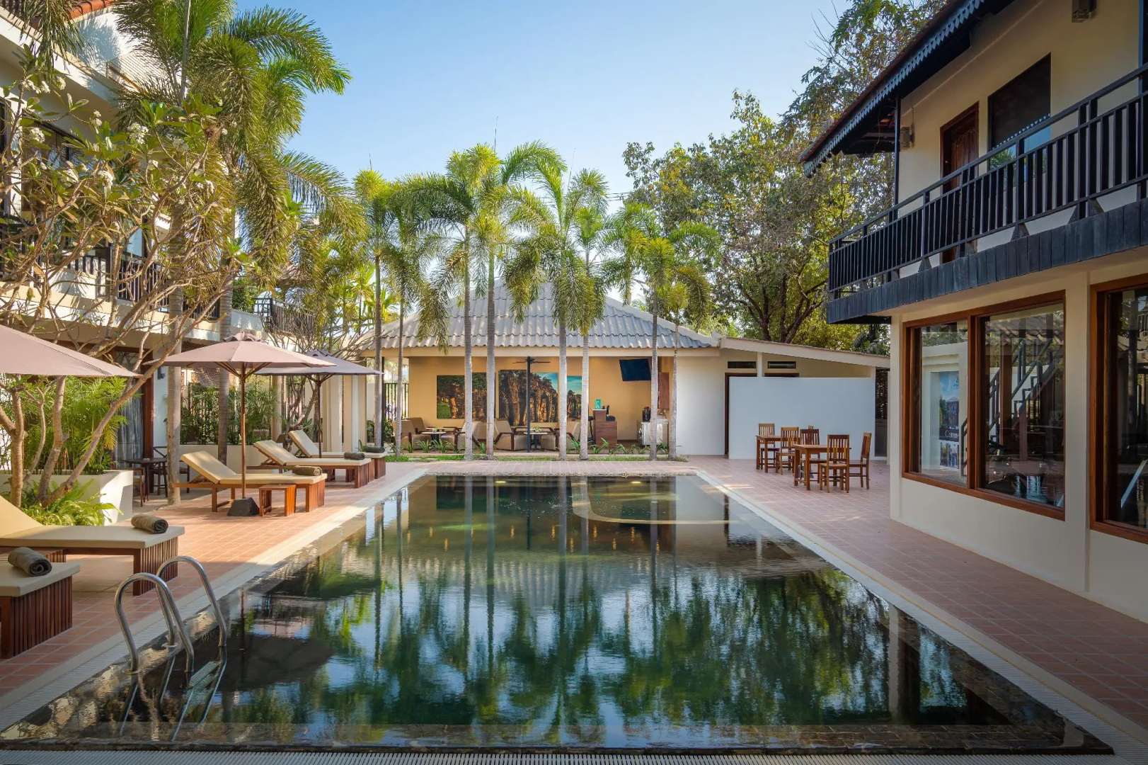 Photo - Amatak Boutique Hotel