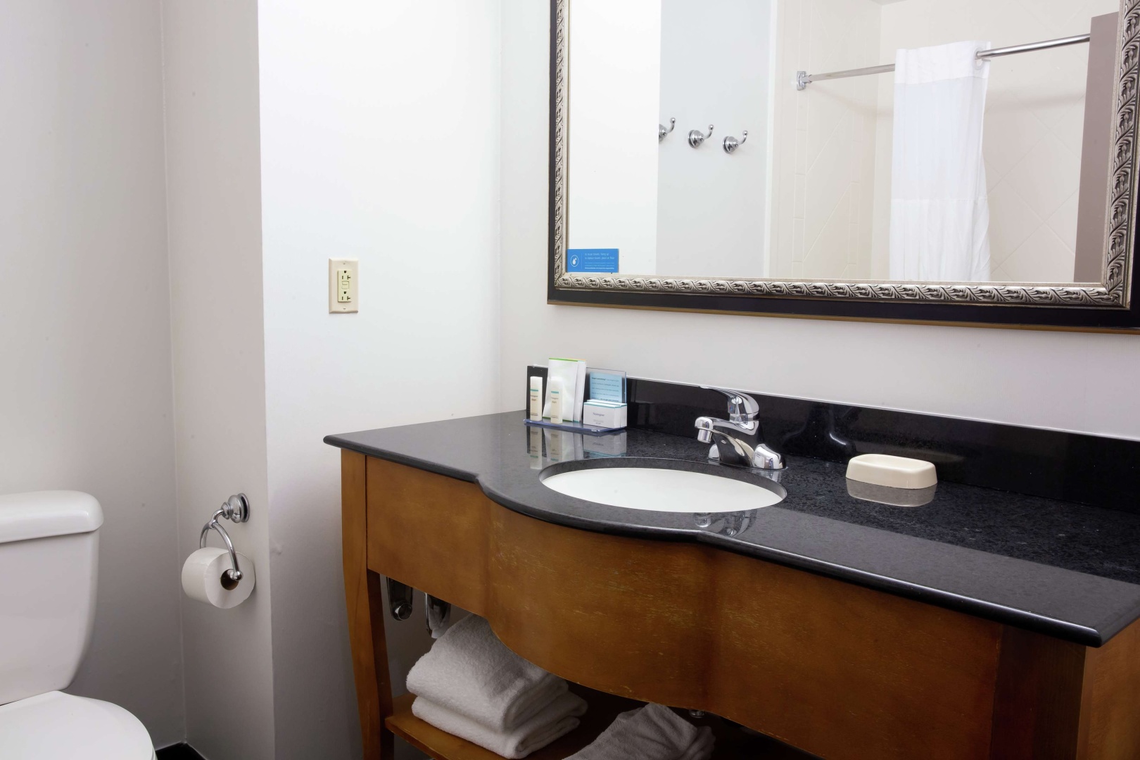 Foto - Hampton Inn & Suites Chesapeake-Square Mall