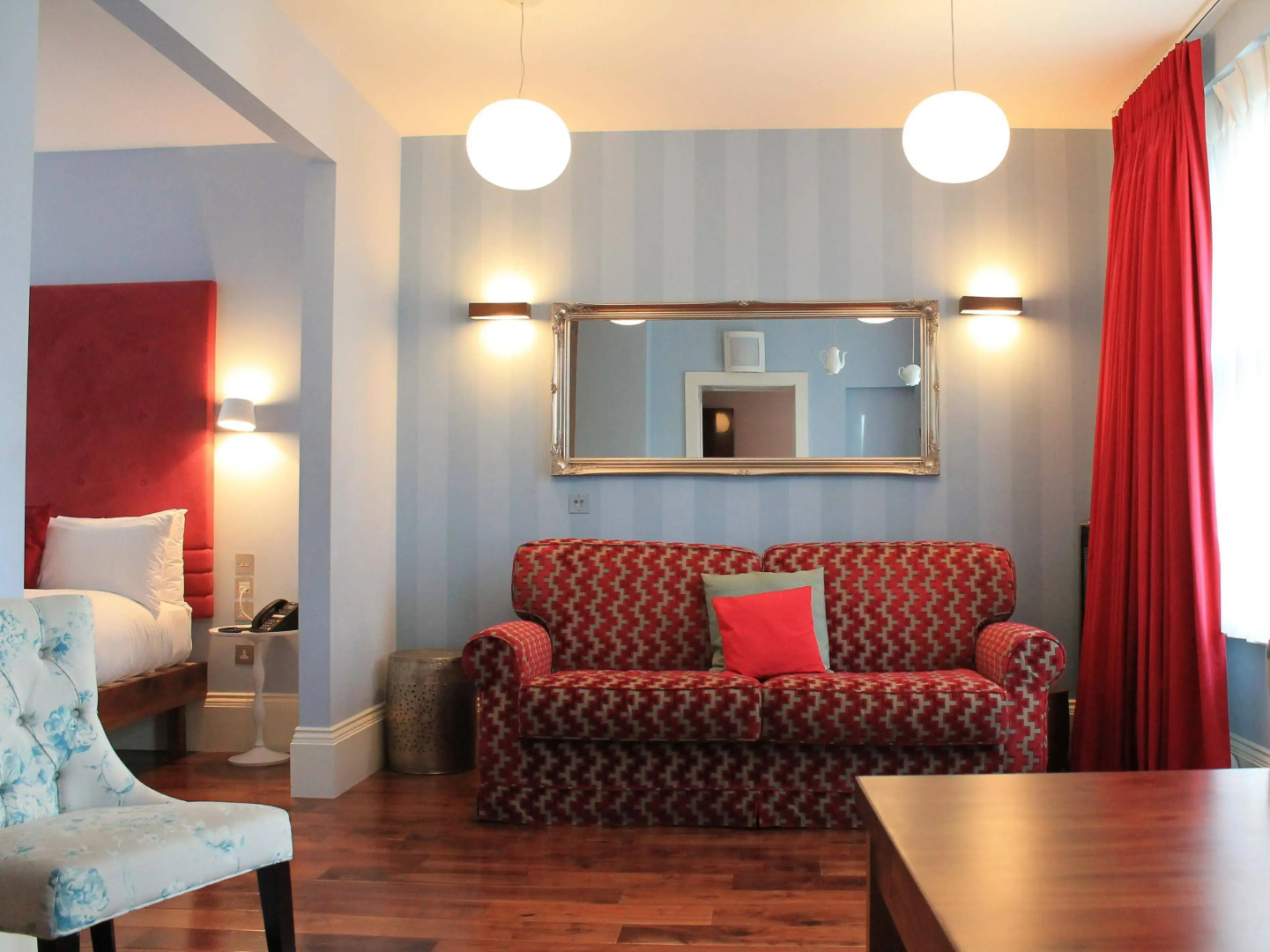 Photo - The Megaro Hotel - Kings Cross St Pancras, London