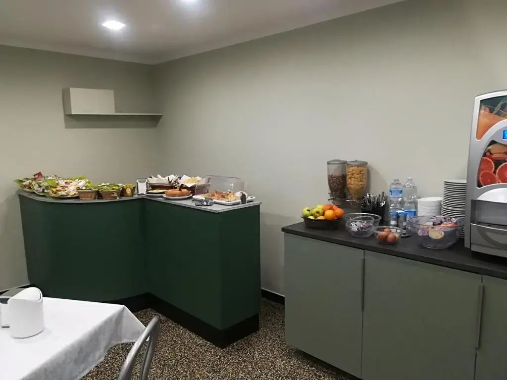 Foto - Hotel Assarotti