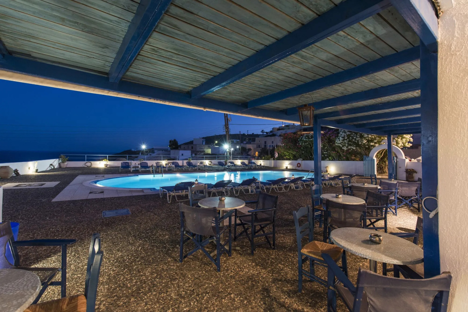 Foto - Thira's Dolphin