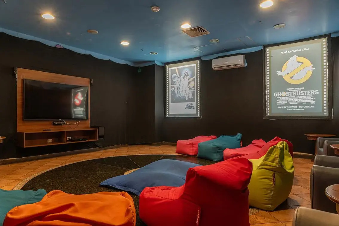 Foto - Vila Galé Fortaleza