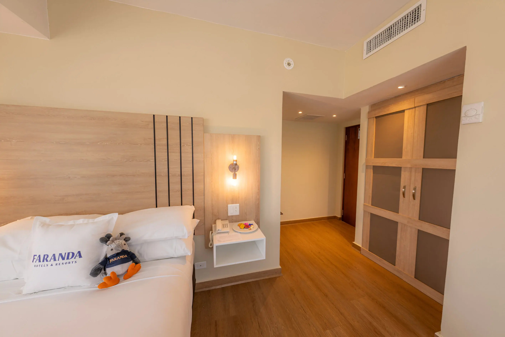 Foto - Hotel Faranda Express Soloy and Casino, a member of Radisson Individuals
