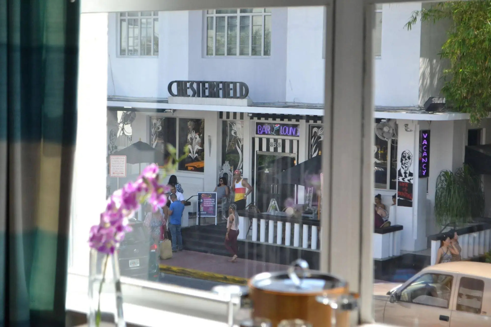 Photo - Shelley Hotel