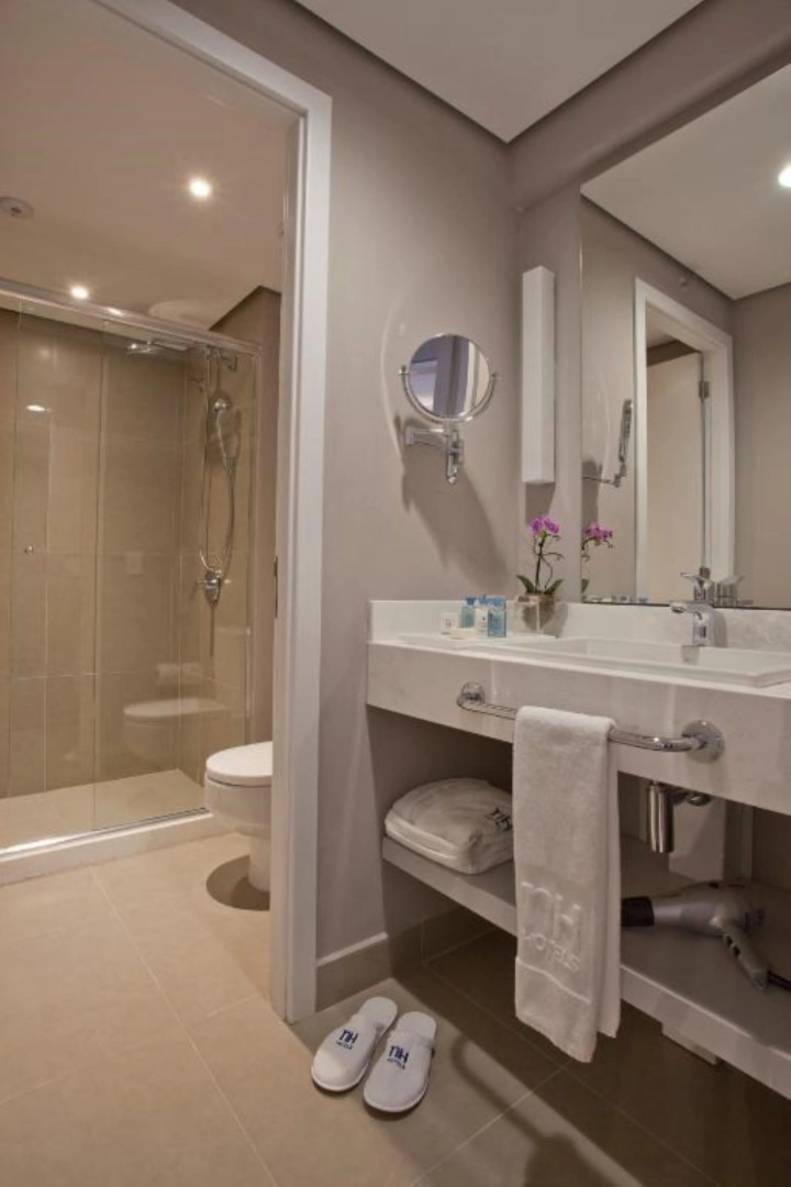 Photo - NH Collection Curitiba