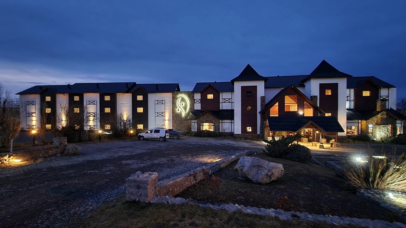 Foto - Xelena Hotel & Suites