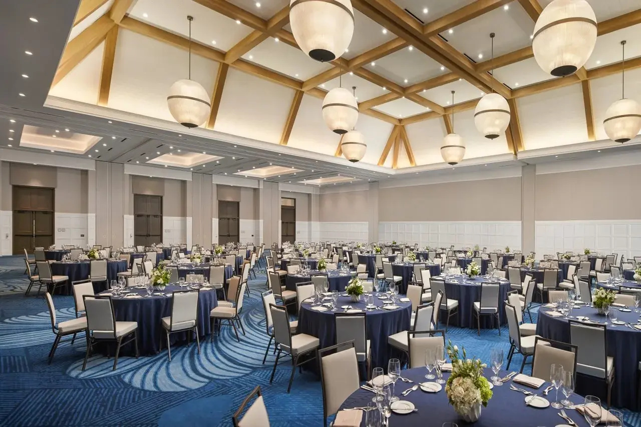 Photo - Shore House at The Del, LXR Hotels & Resorts