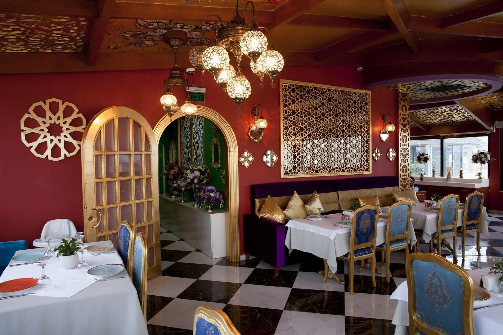 Foto - Seres Hotel Old City