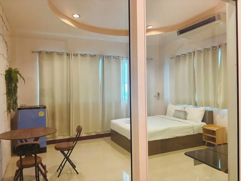 Foto - Ree- Riverside hotel