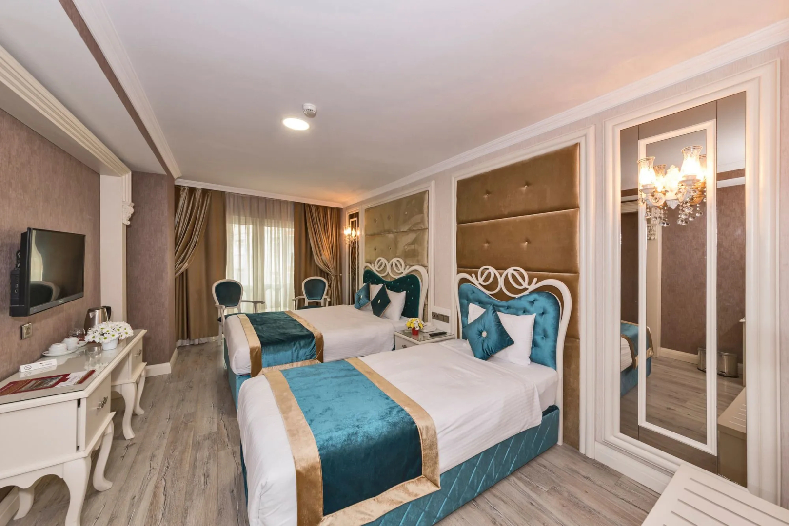 Foto - Marnas Hotels