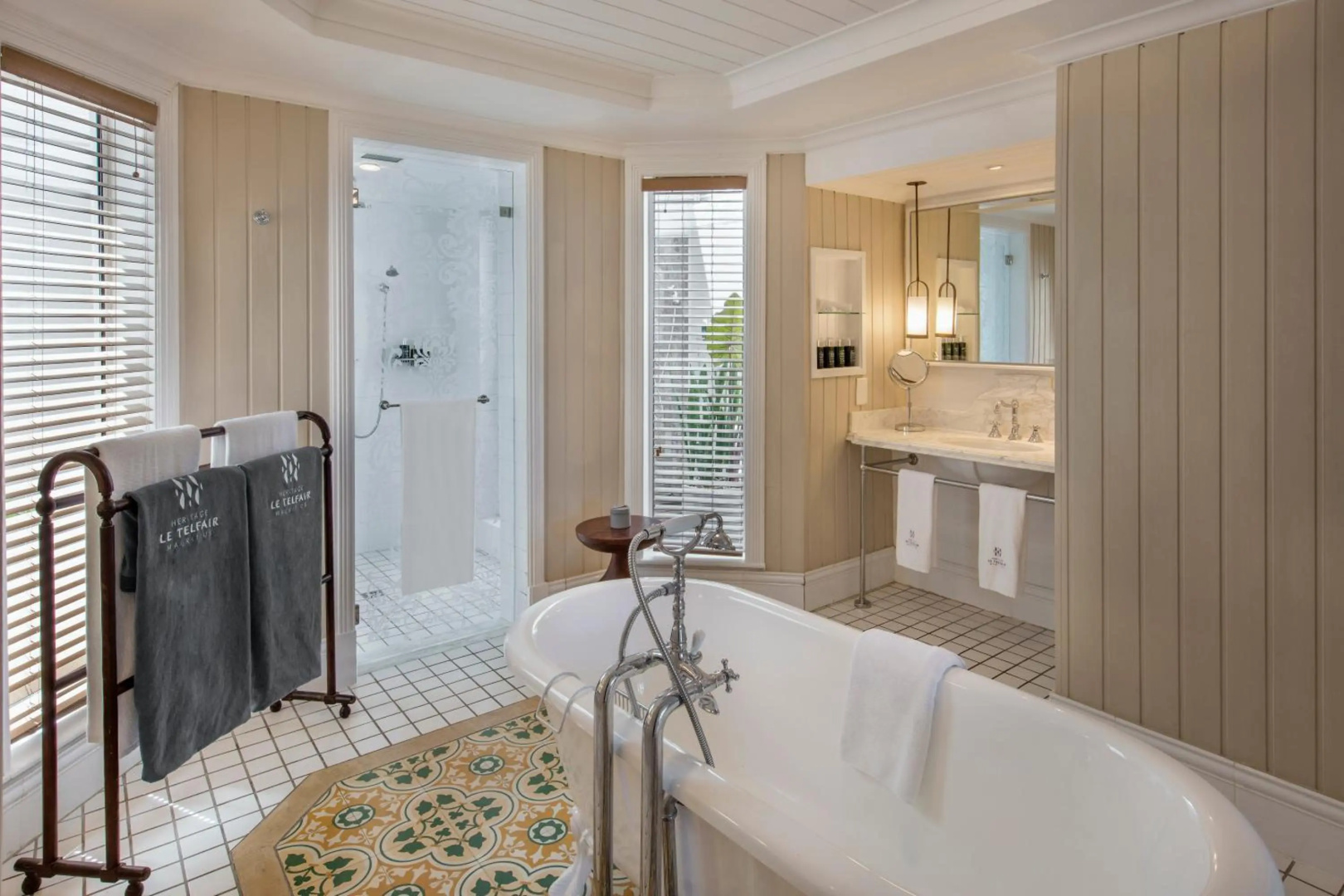 Foto - Heritage Le Telfair Golf & Wellness Resort