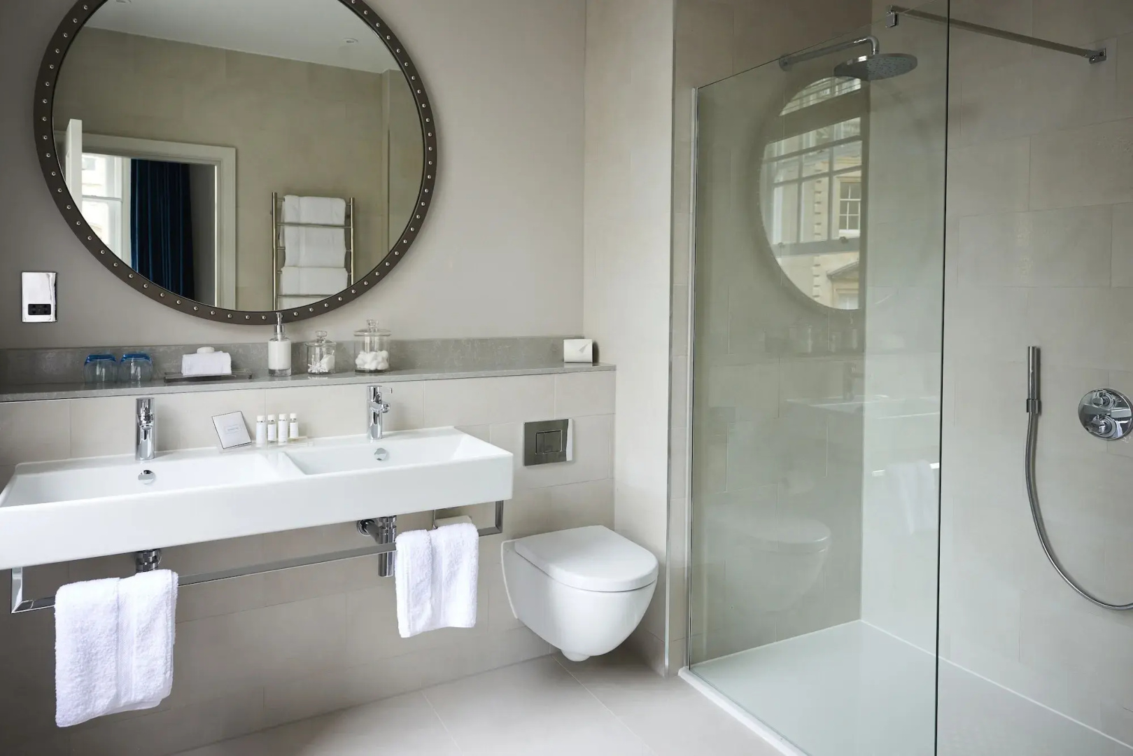 Foto - Harbour Hotel & Spa Bristol