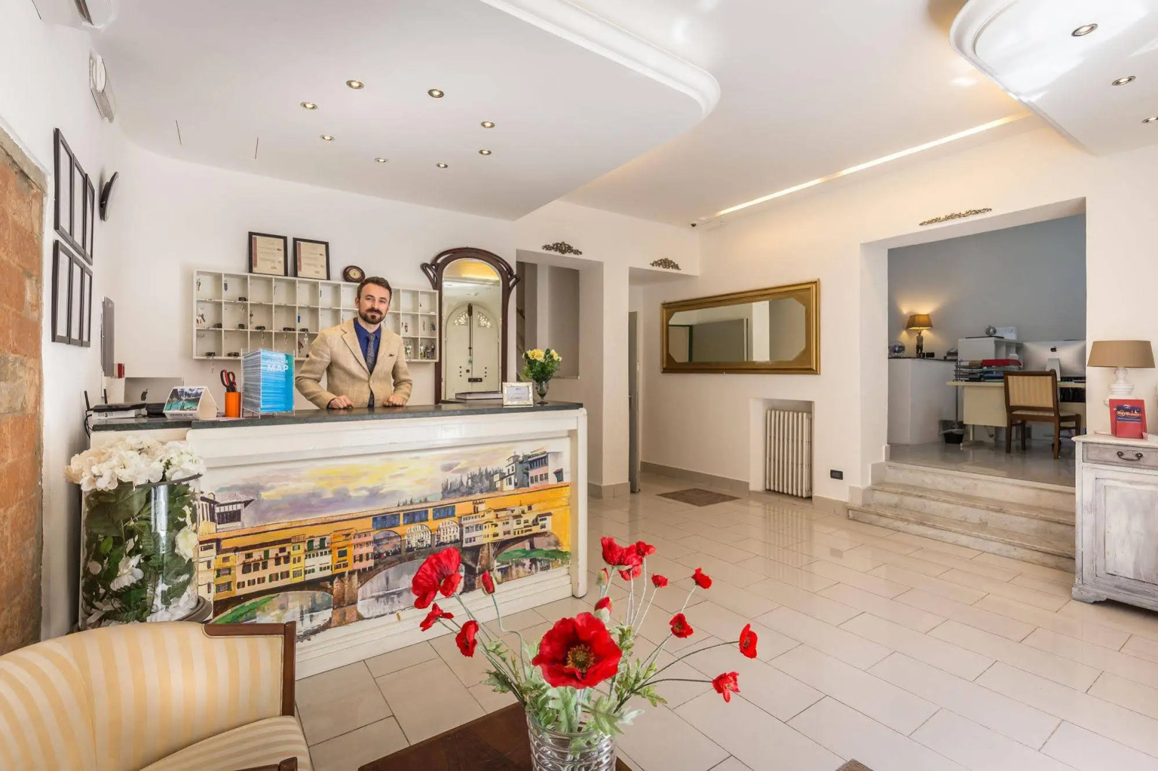 Foto - Adre Majestic View ! Center of Florence !