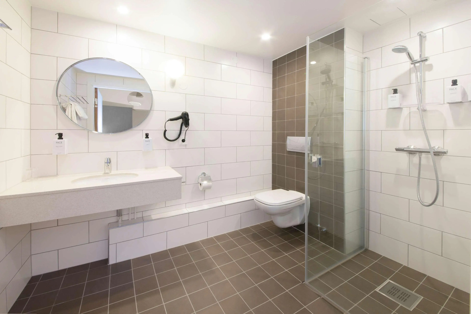 Foto - Scandic St. Olavs Plass