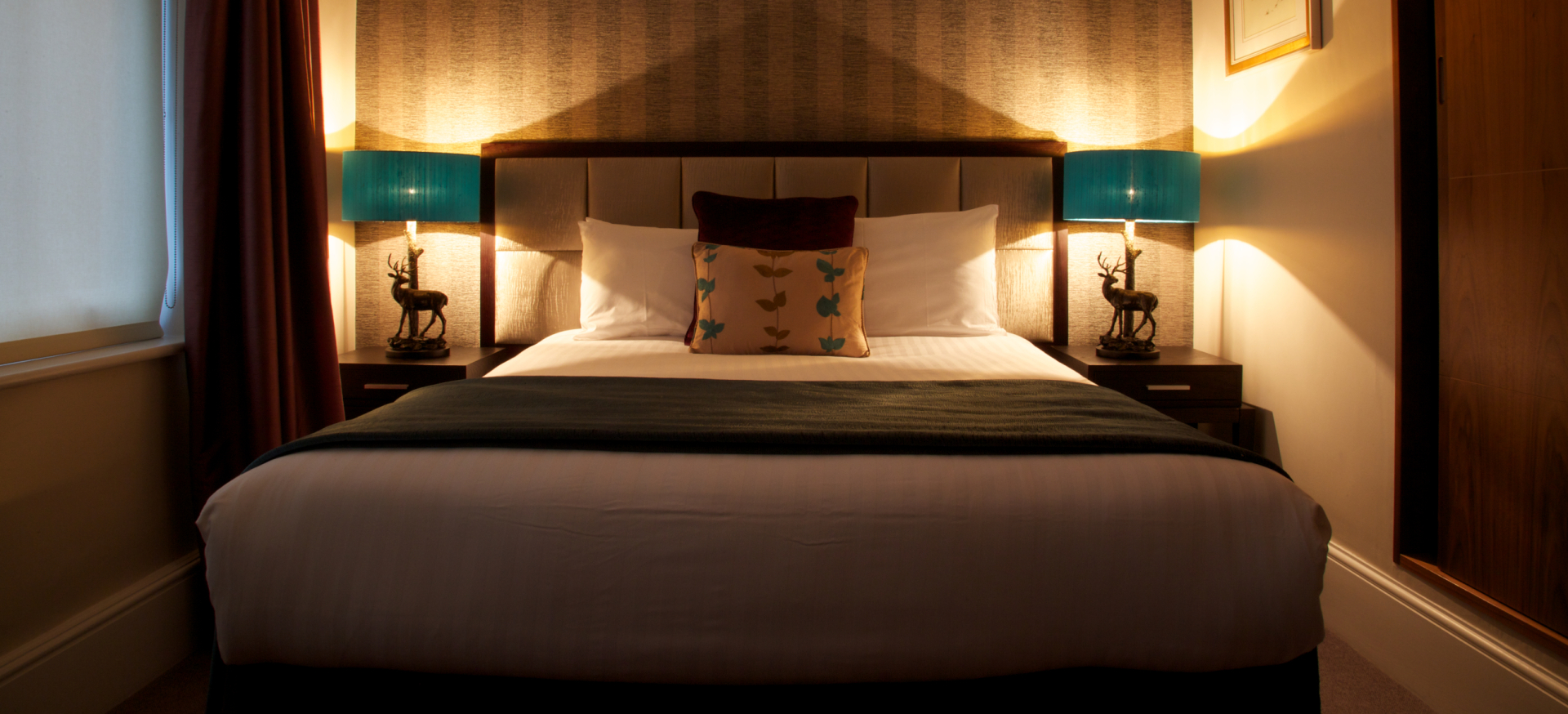 Foto - The Lodge Hotel - Putney