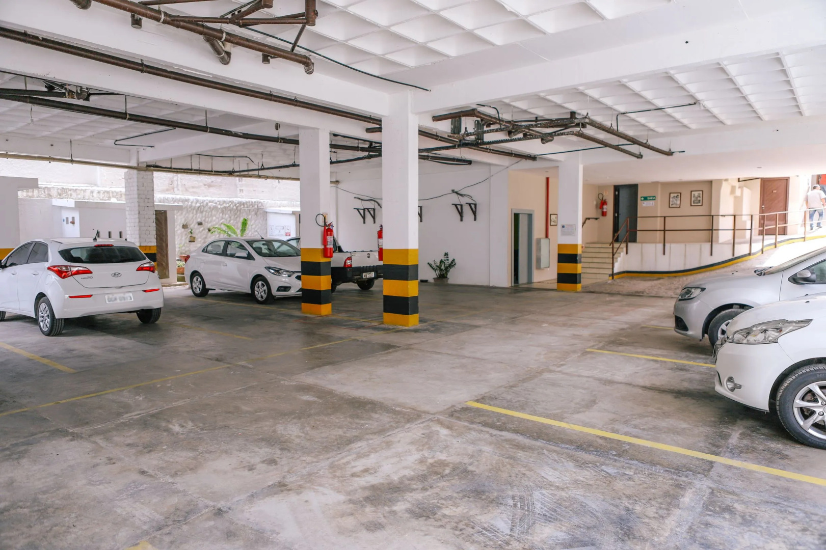 Foto - Porto Suítes Natal Hotel