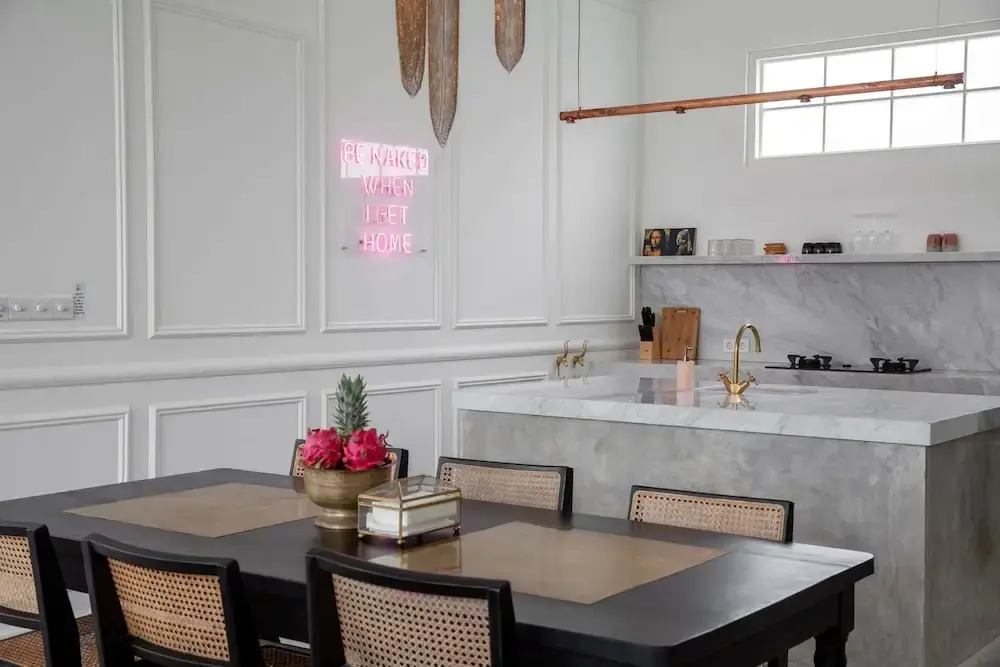 Foto - No Rush Villas