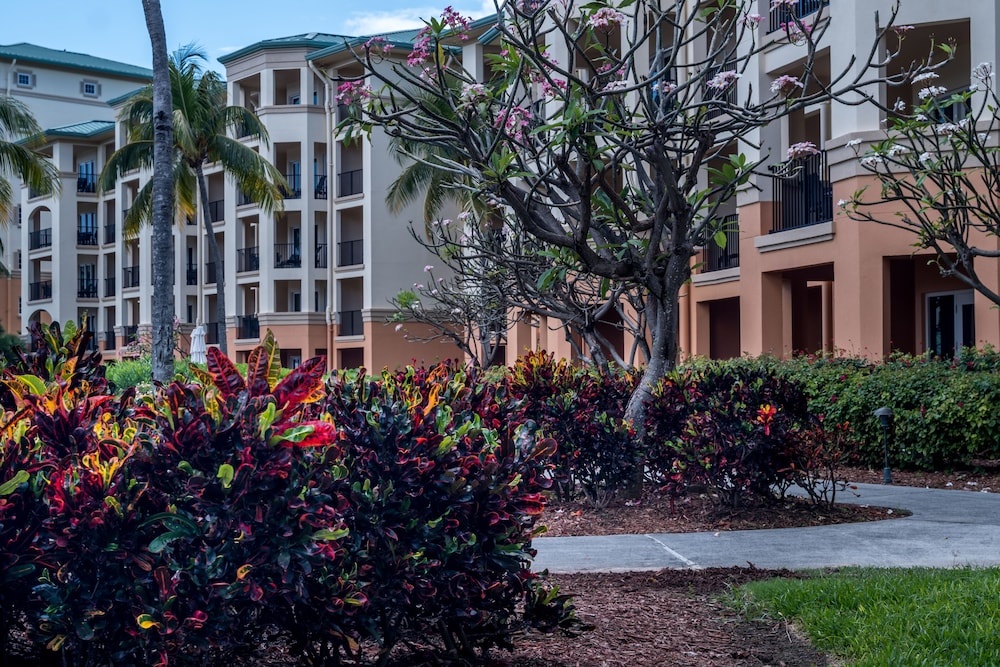 Great Bay Condominiums located at The Ritz-Carlton Club, St Thomas