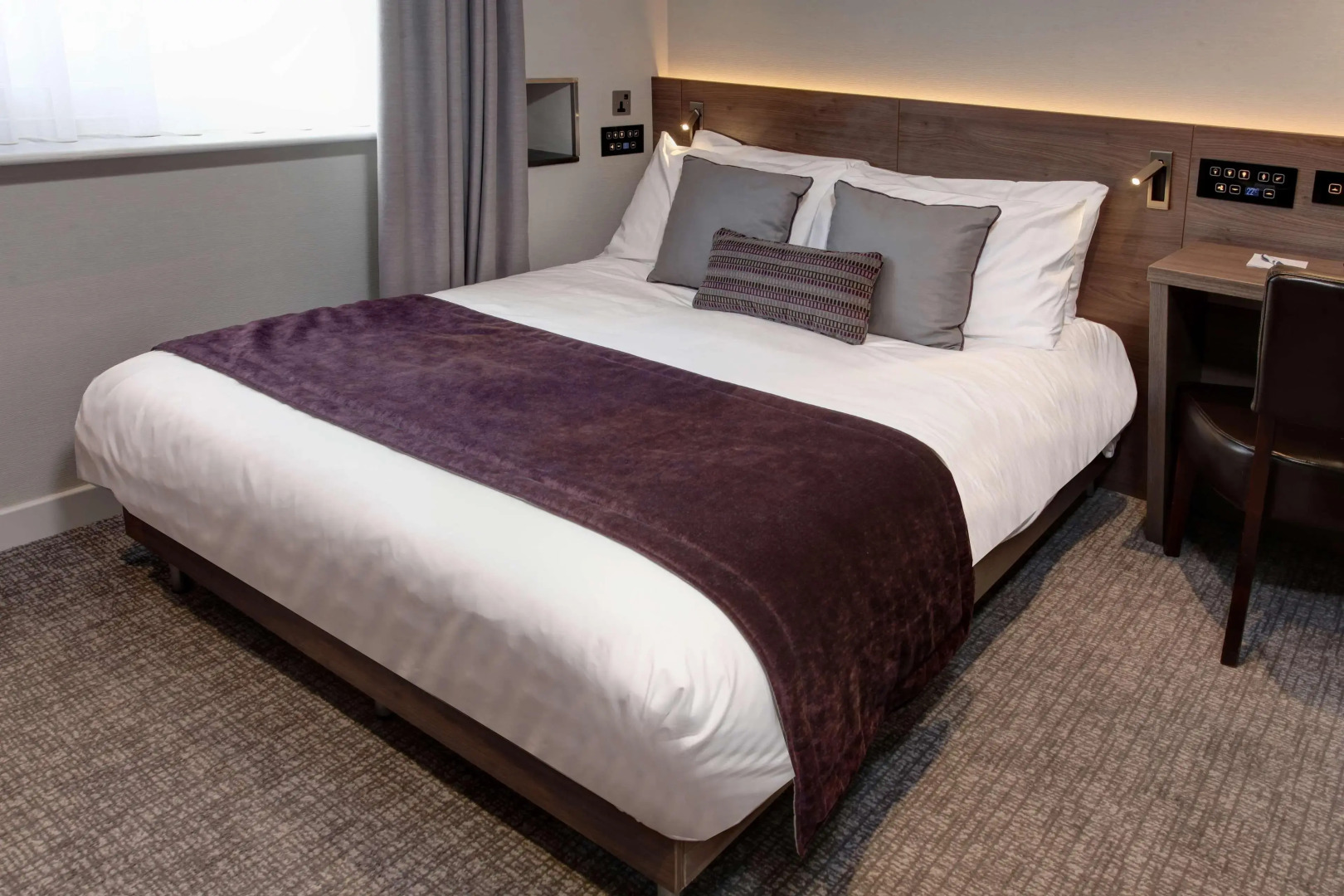 Foto - Best Western Plus Delmere Hotel