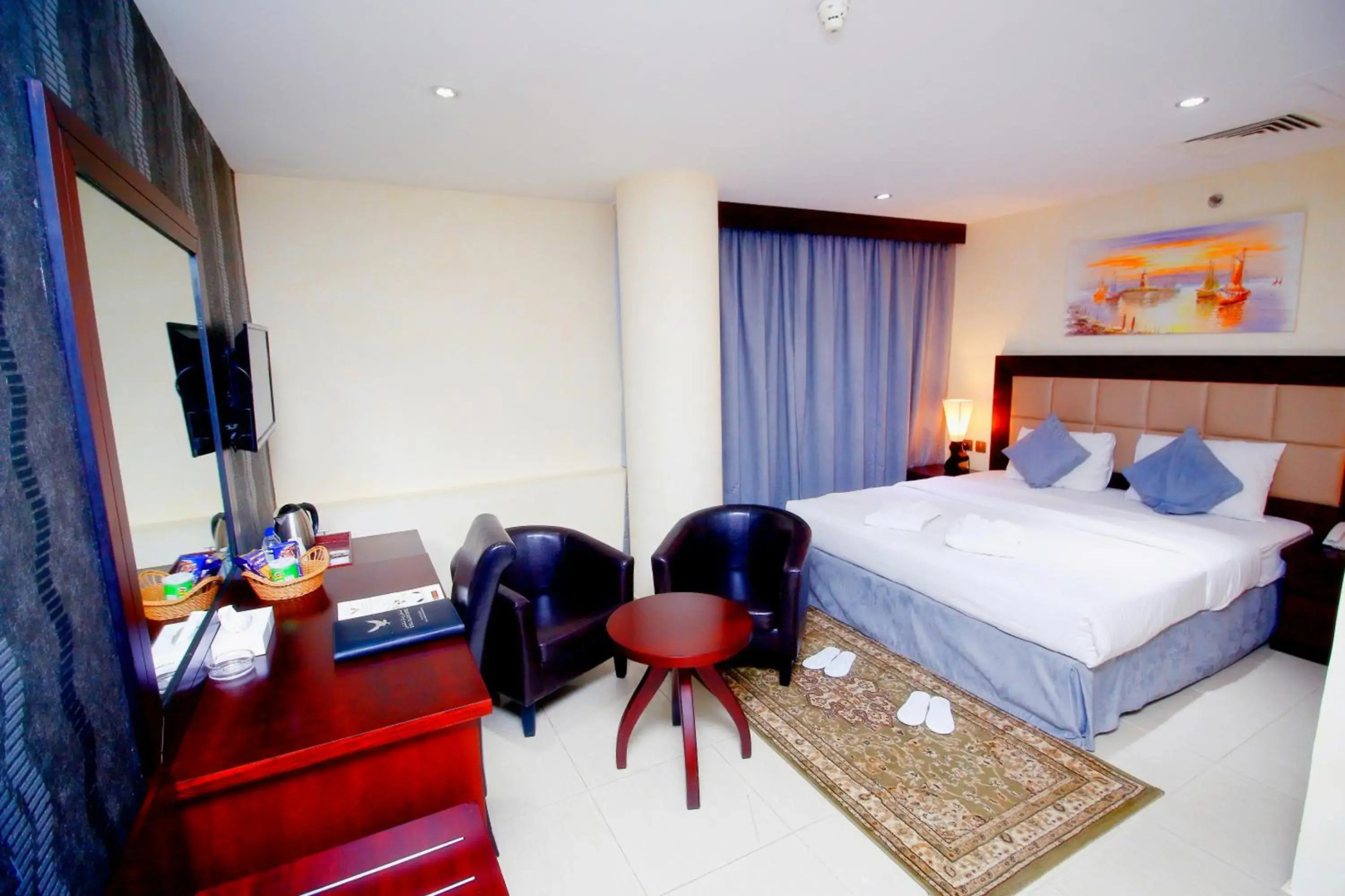 Foto - Royal Falcon Hotel
