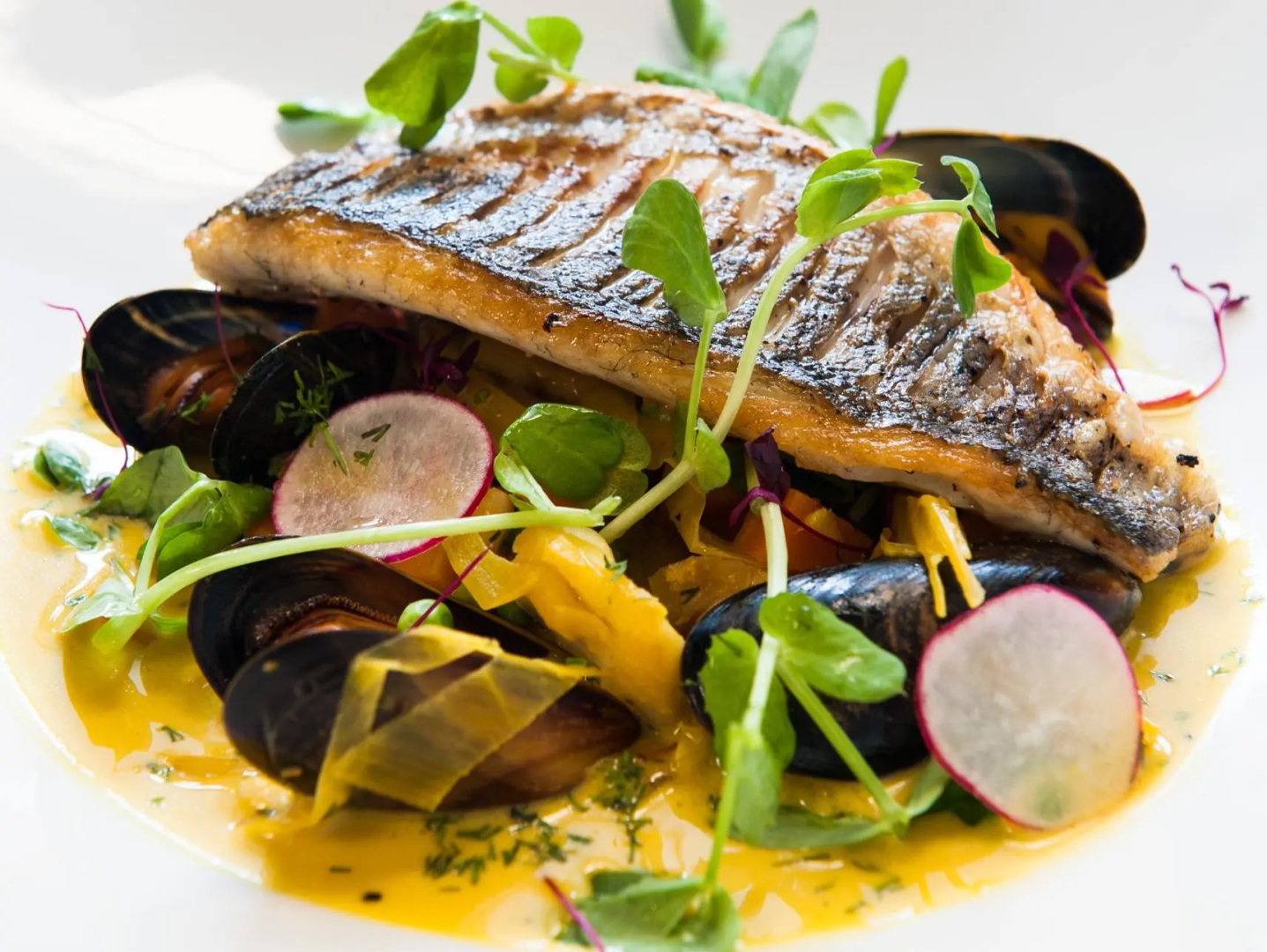 Photo - No11 Boutique Hotel & Brasserie