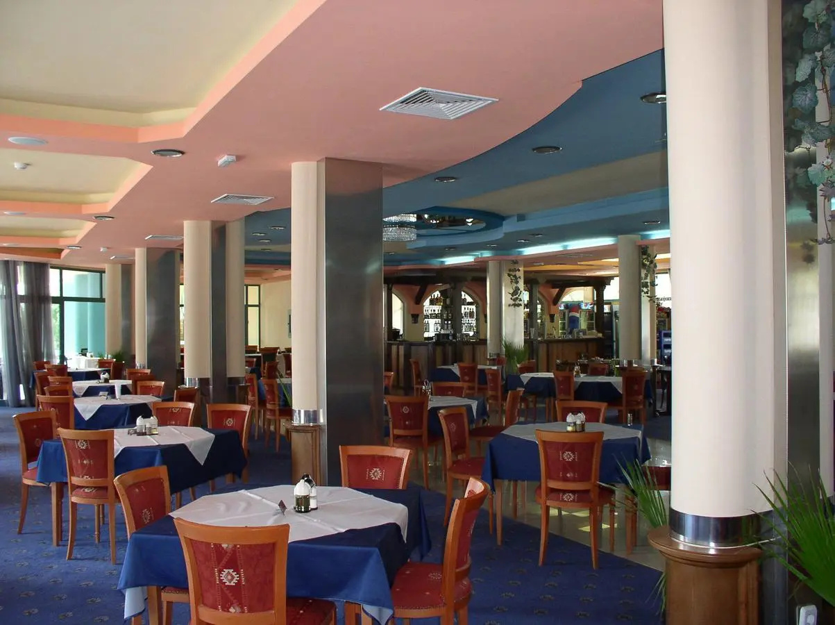 Foto - Diamond Hotel Sunny Beach - All Inclusive