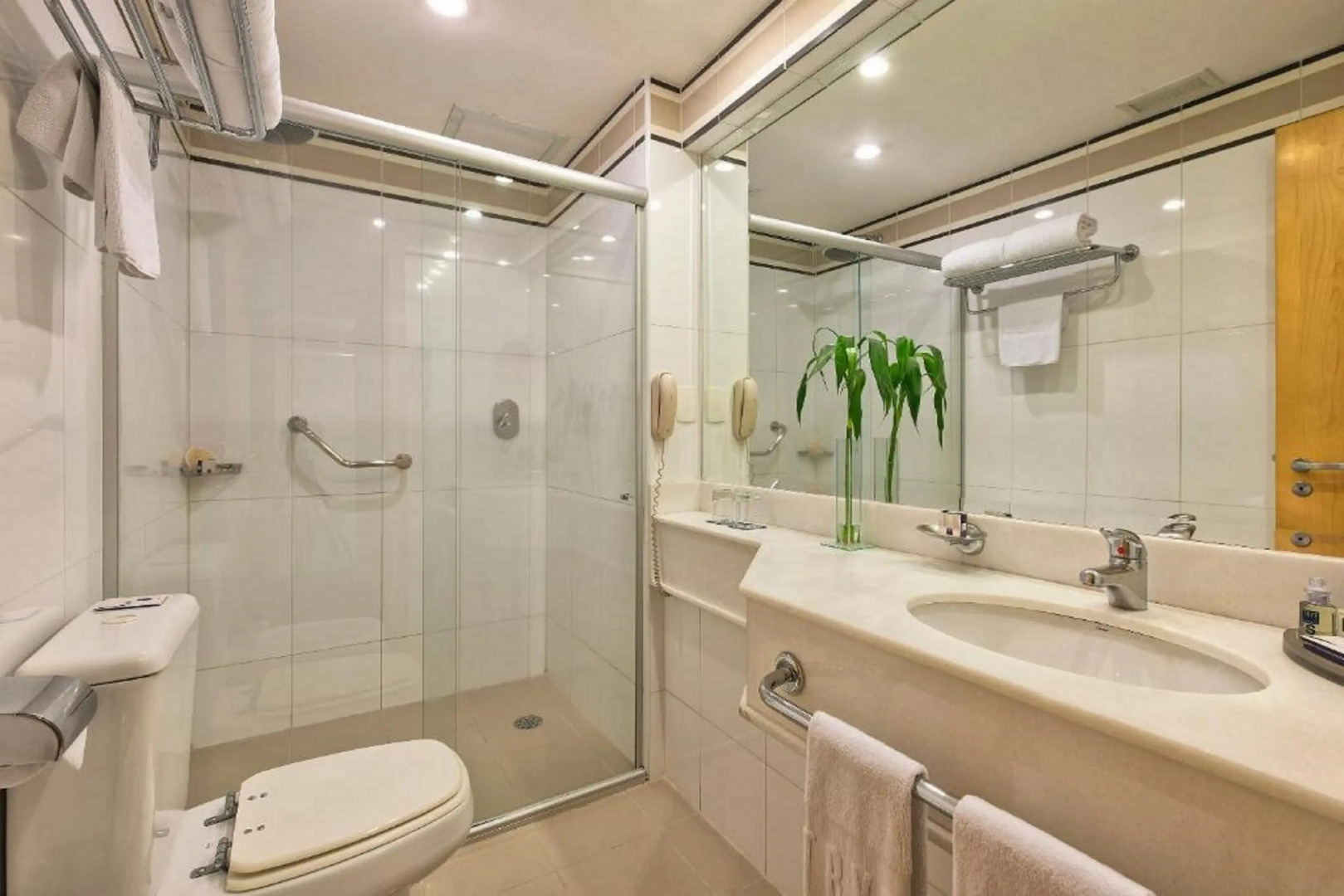 Photo - Intercity São Paulo Paulista