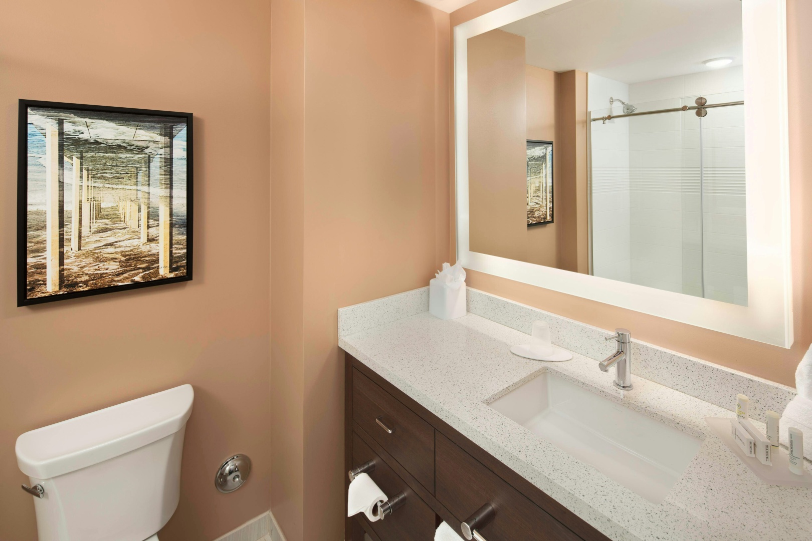 Photo - TownePlace Suites by Marriott San Diego Downtown