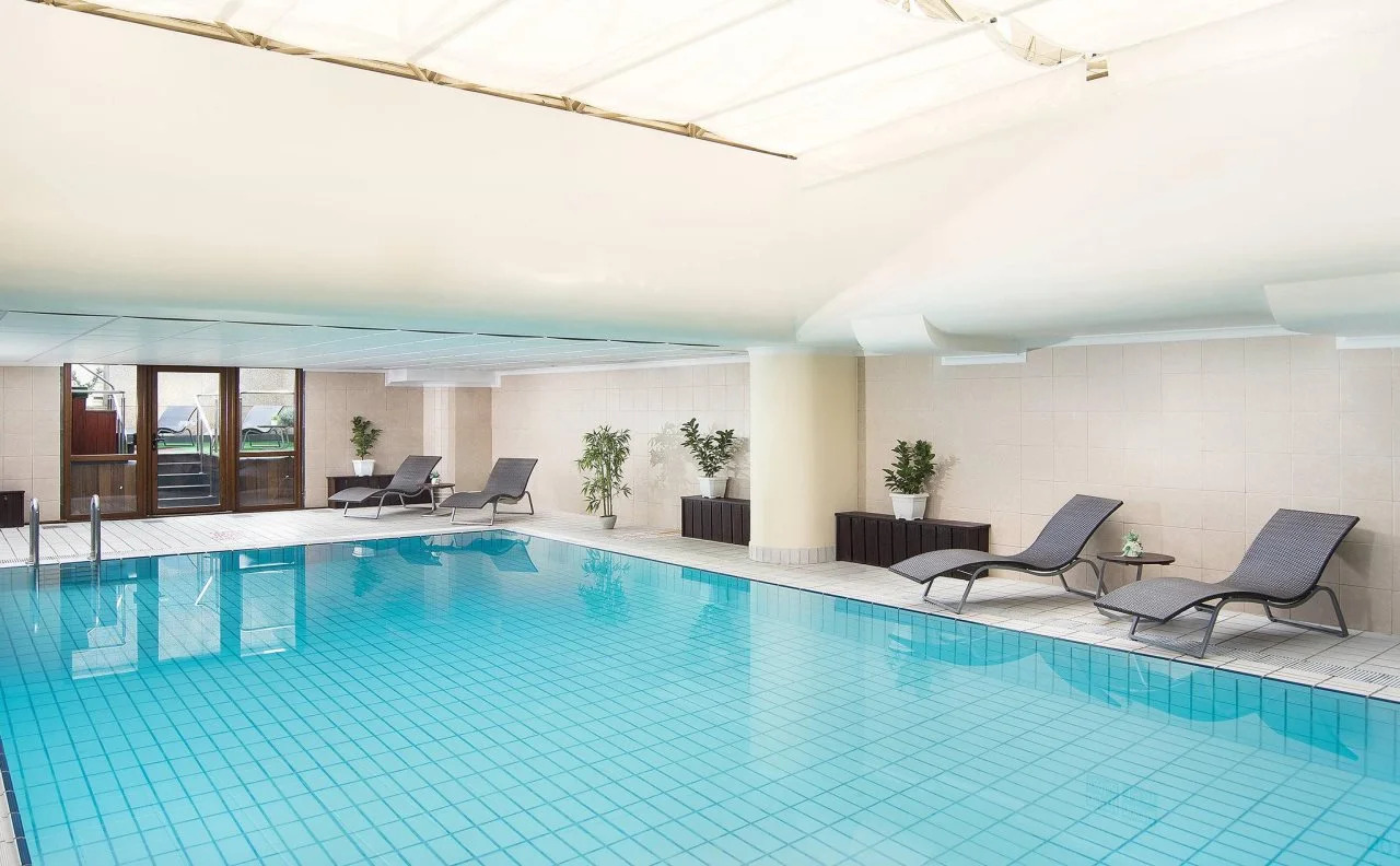 Foto - Sheraton Zagreb Hotel